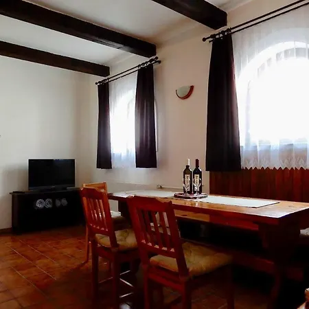 Ubytovani Medlov Moravska Nova Ves Exterior photo