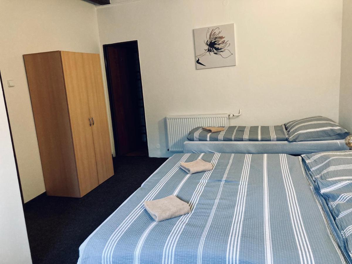 Medlov Holiday home