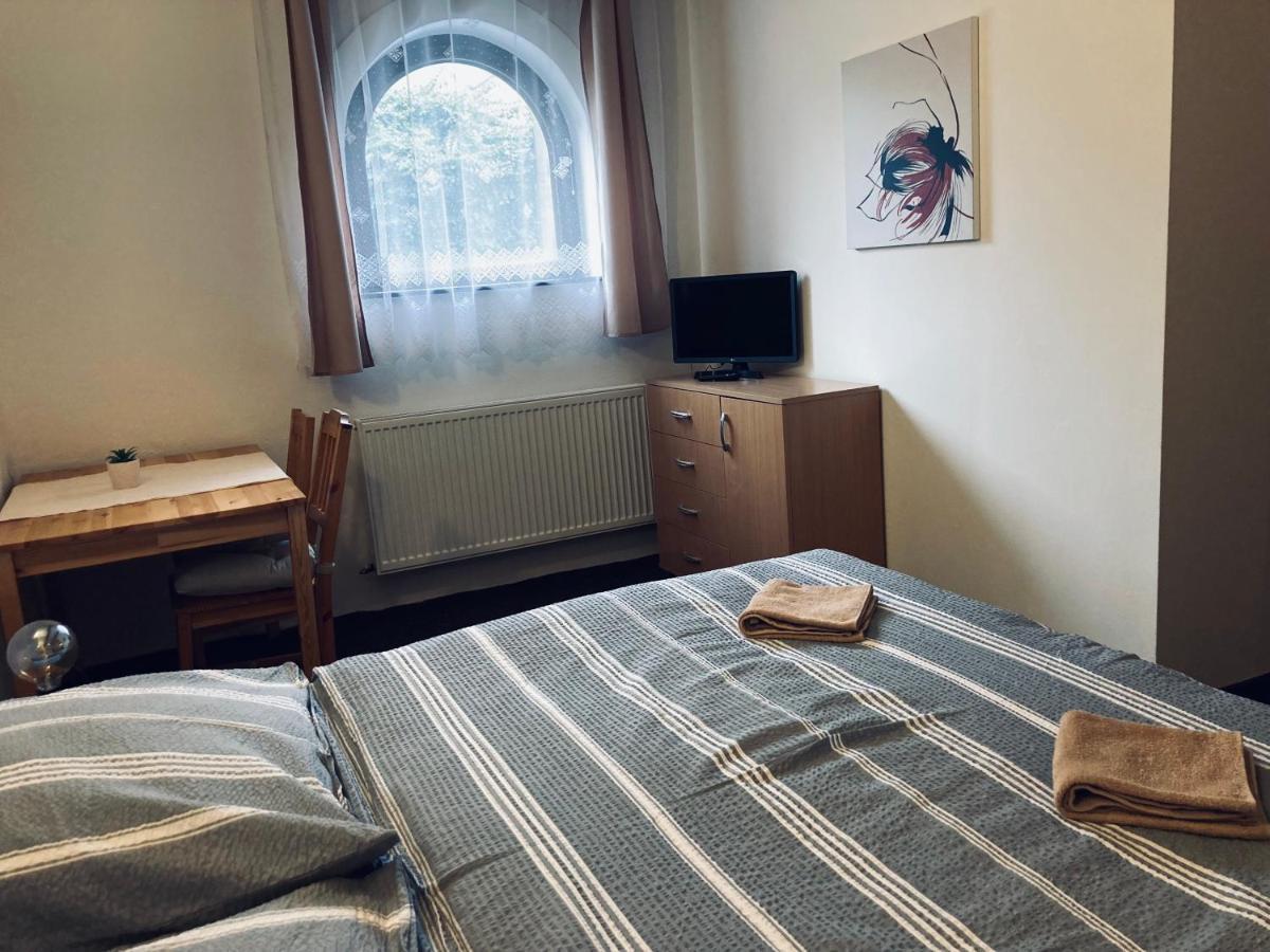 Medlov Holiday home Moravska Nova Ves