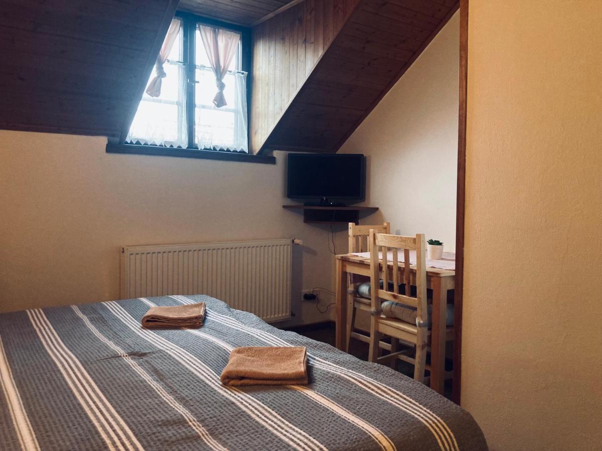 Medlov Holiday home