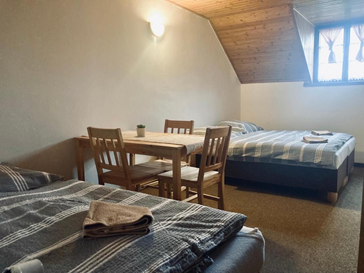 Holiday home Medlov *