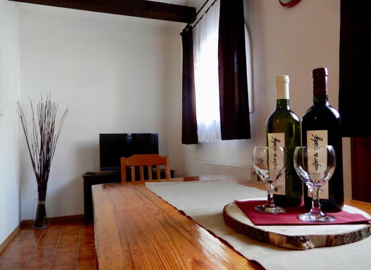 Holiday home Medlov Moravska Nova Ves