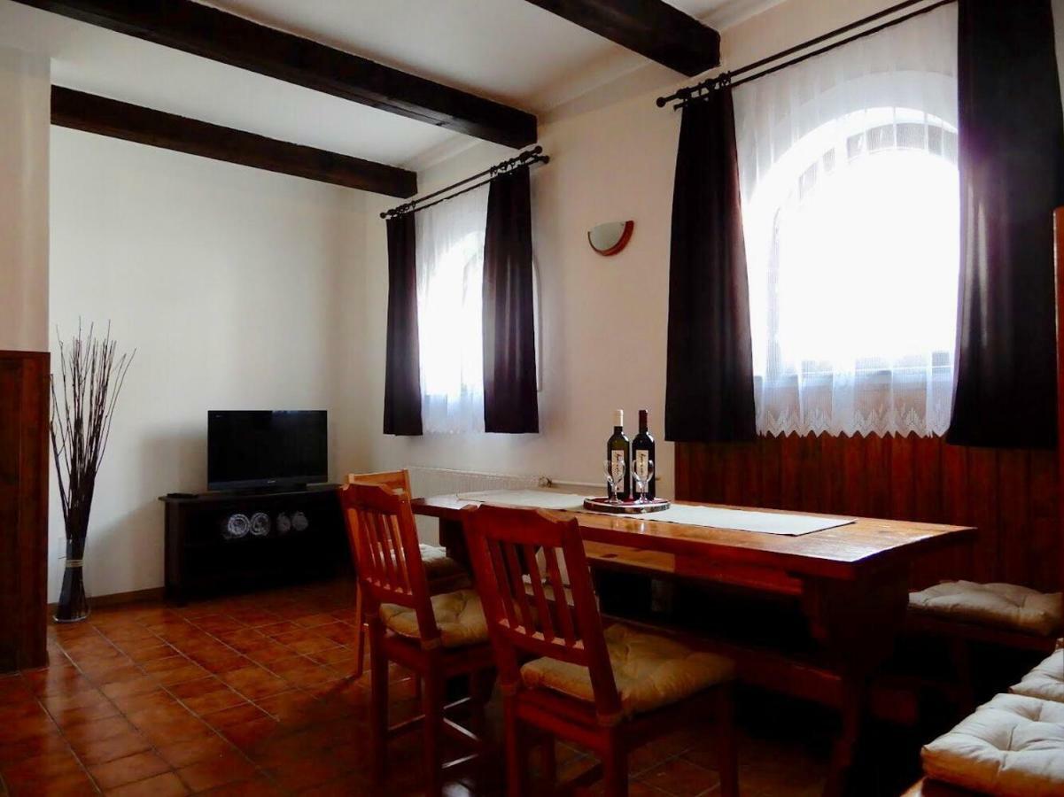 Holiday home Medlov *