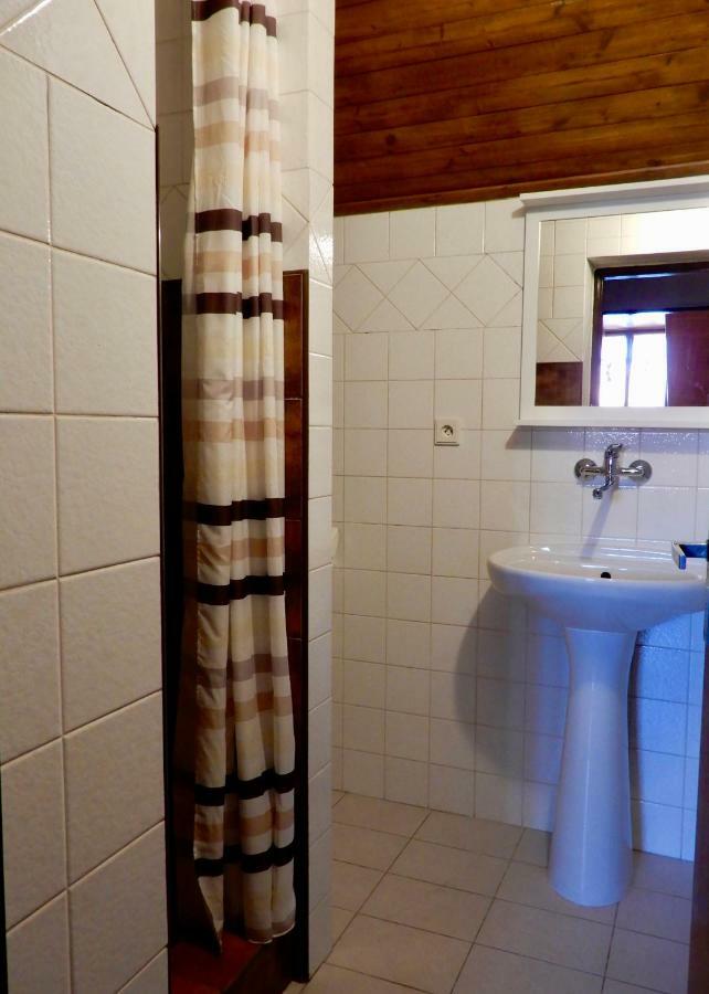 Medlov Holiday home *